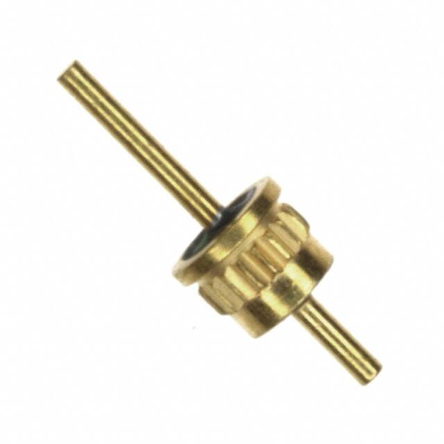 4306-028LF Tusonix a Subsidiary of CTS Electronic Components  Feed Through Capacitors